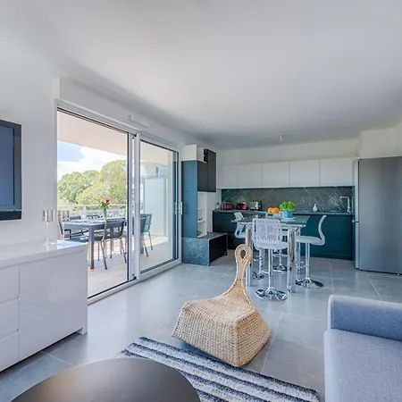 Le Domaine D'Acante Appartement