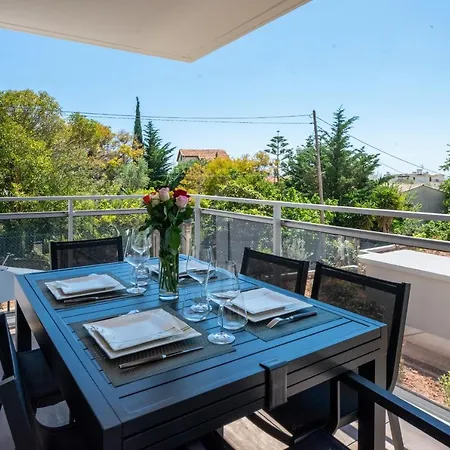 Appartement Le Domaine D'Acante