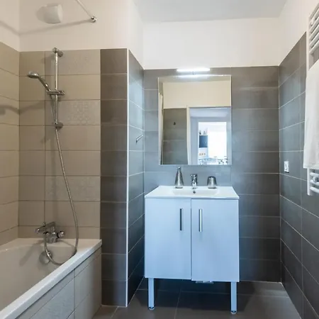 Apartamento Le Domaine D'Acante